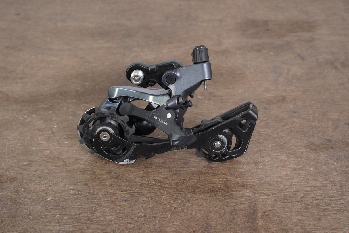 Shimano Ultegra R8000 GS 11 Speed Mechanical Disc Brake Road Groupset 8000