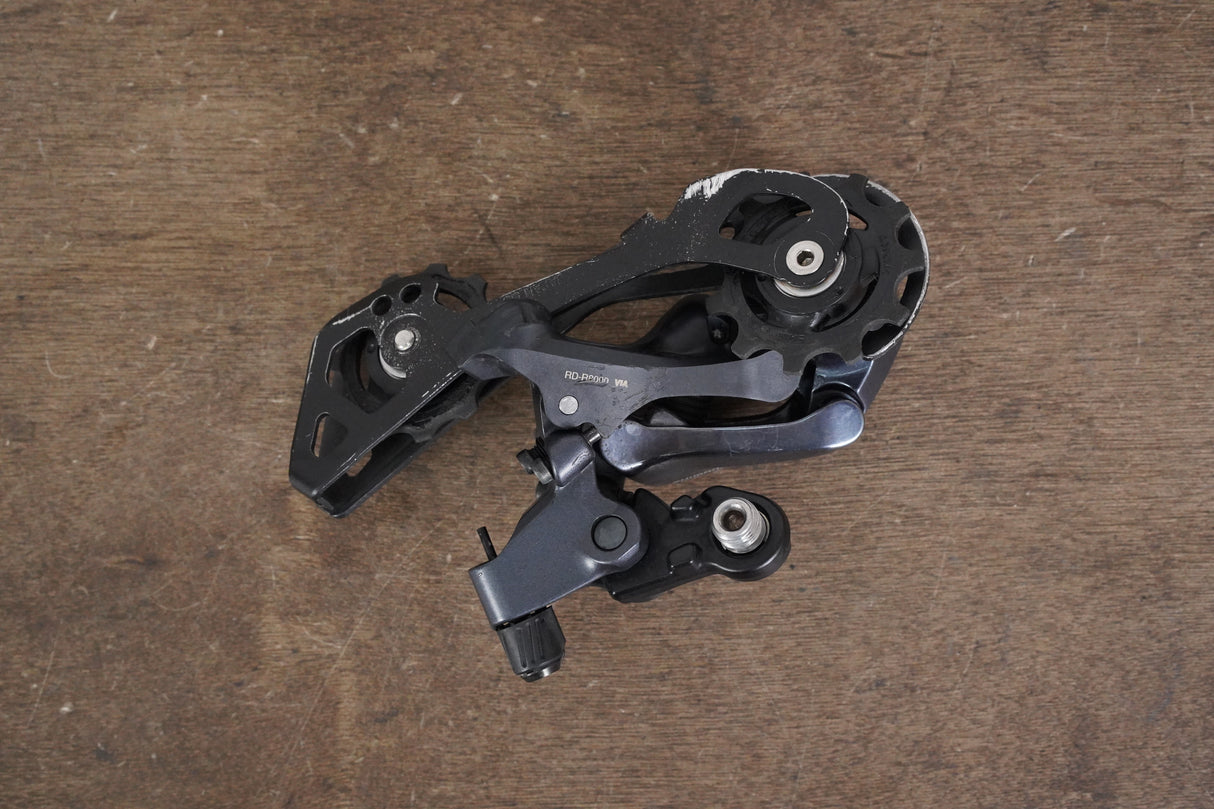 Shimano Ultegra R8000 GS 11 Speed Mechanical Disc Brake Road Groupset 8000