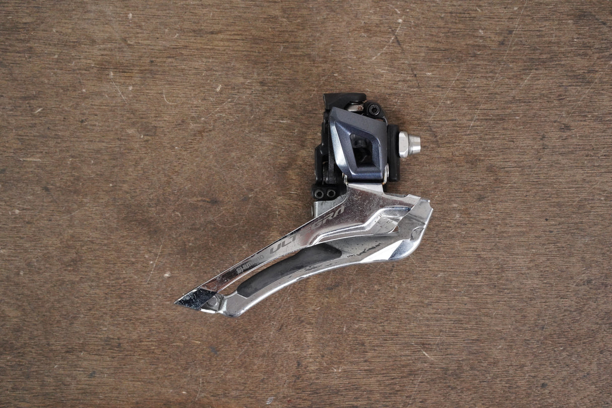 Shimano Ultegra R8000 GS 11 Speed Mechanical Disc Brake Road Groupset 8000