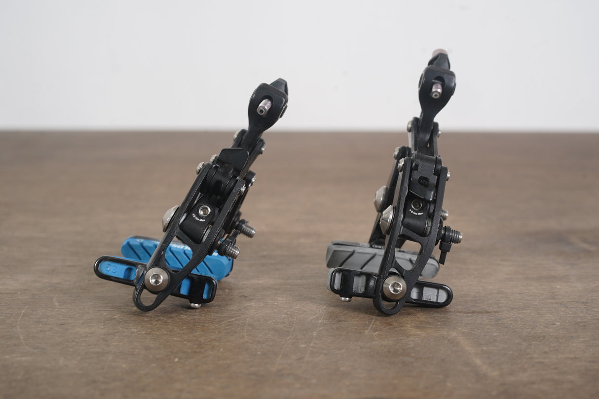 Bontrager Speed Stop Direct Mount Integrated Rim Brake Calipers