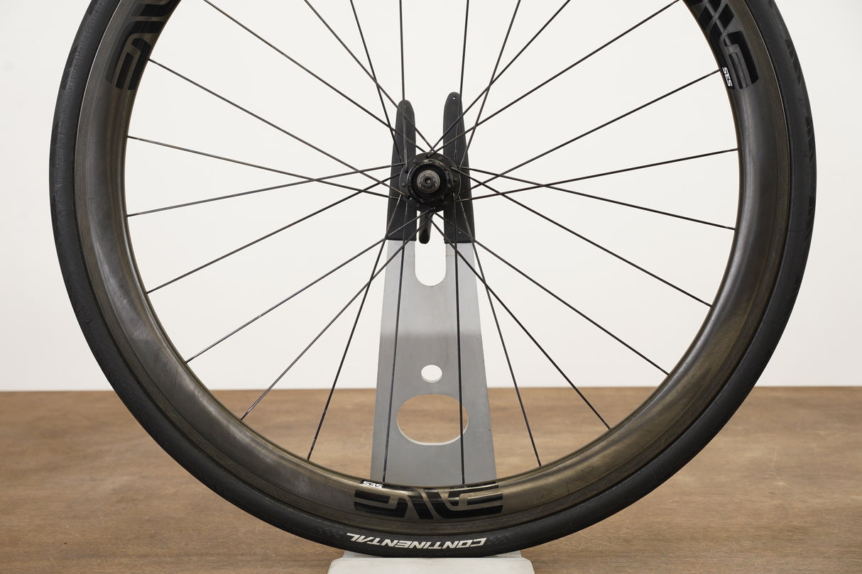 ENVE SES 3.4 Gen 3 DT Swiss 240s Carbon Tubeless Rim Brake Wheelset 11 Speed