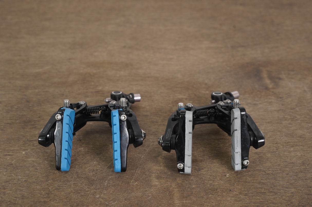 Bontrager Speed Stop Direct Mount Integrated Rim Brake Calipers