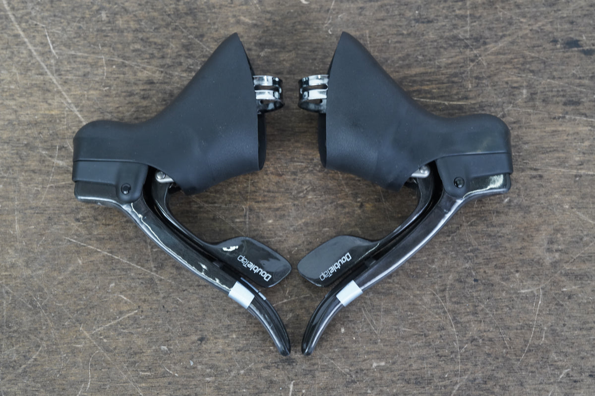 SRAM Red 10 Black Edition 10 Speed Mechanical Rim Brake Road Full Groupset