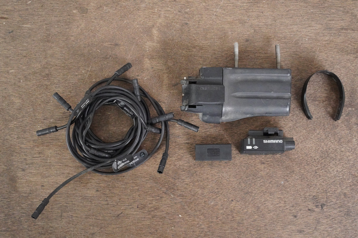 Shimano Ultegra 6870 GS Di2 11 Speed Electronic Rim Brake Groupset