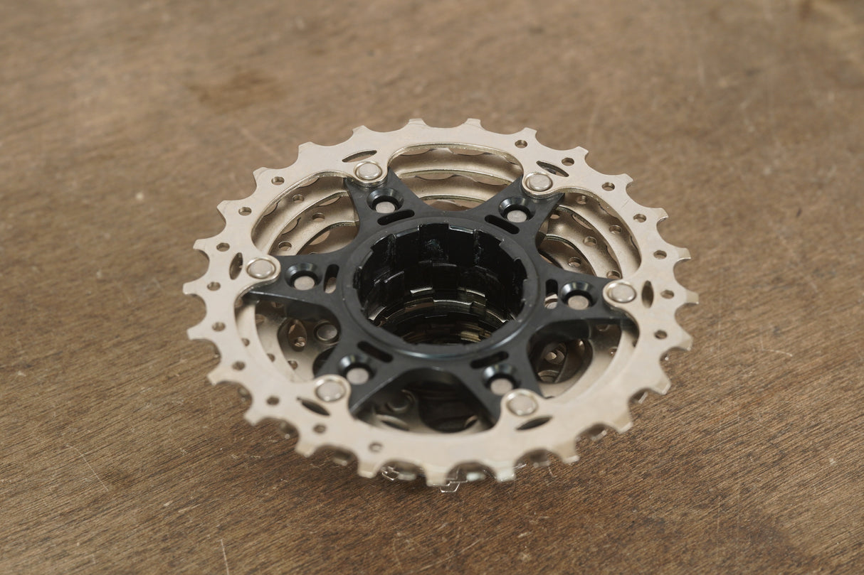 11-25T Shimano Ultegra CS-6800 11 Speed Cassette 227g