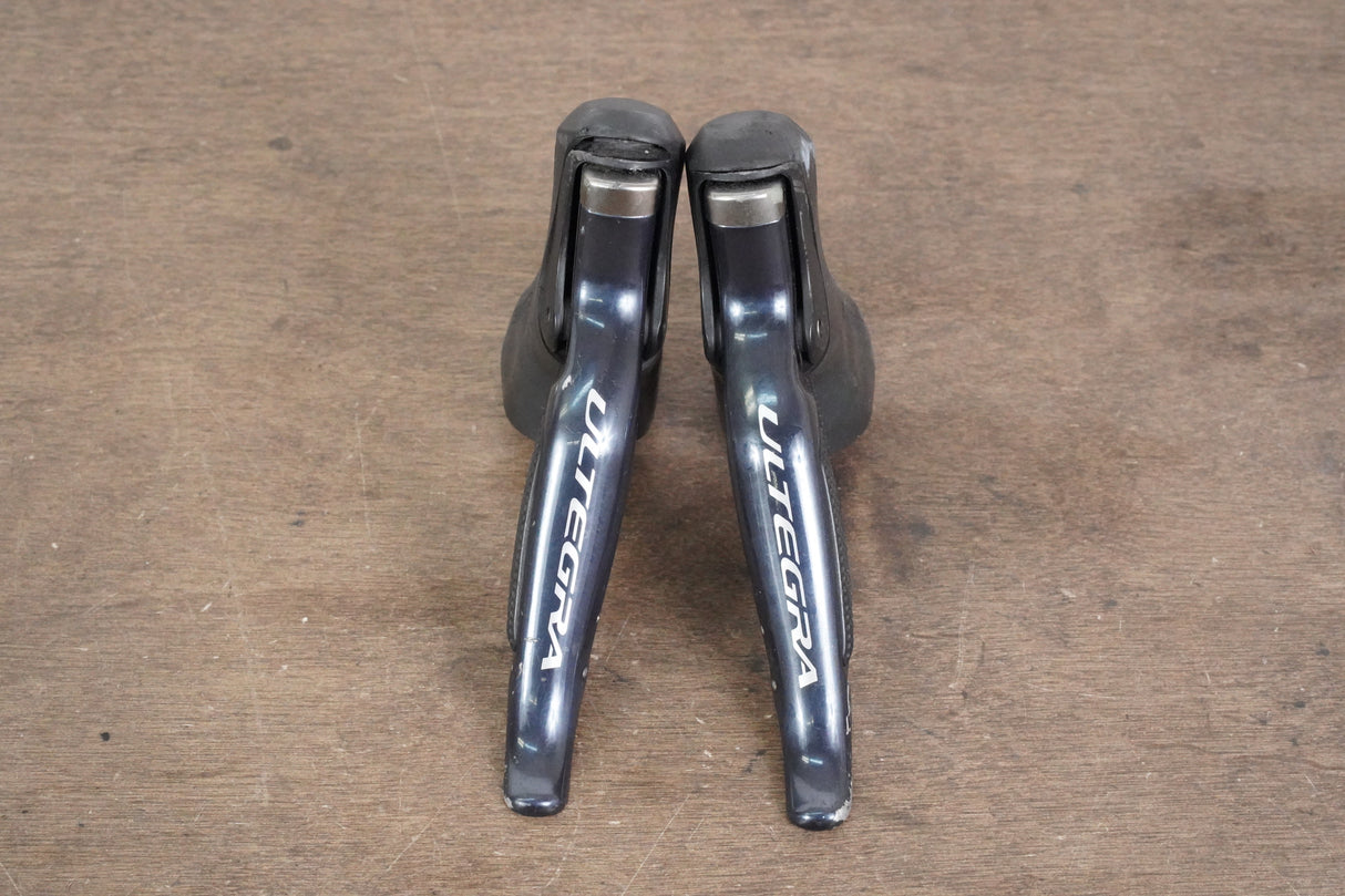 Shimano Ultegra 6870 GS Di2 11 Speed Electronic Rim Brake Groupset