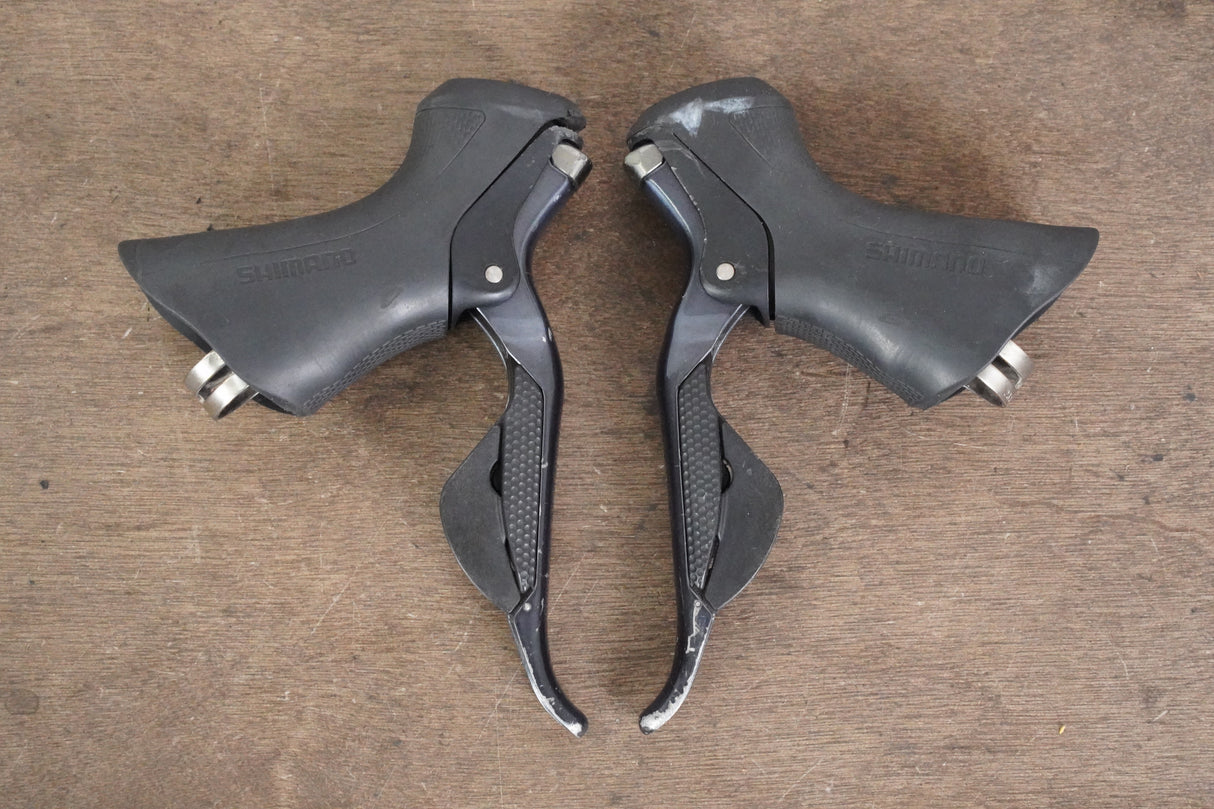 Shimano Ultegra 6870 GS Di2 11 Speed Electronic Rim Brake Groupset