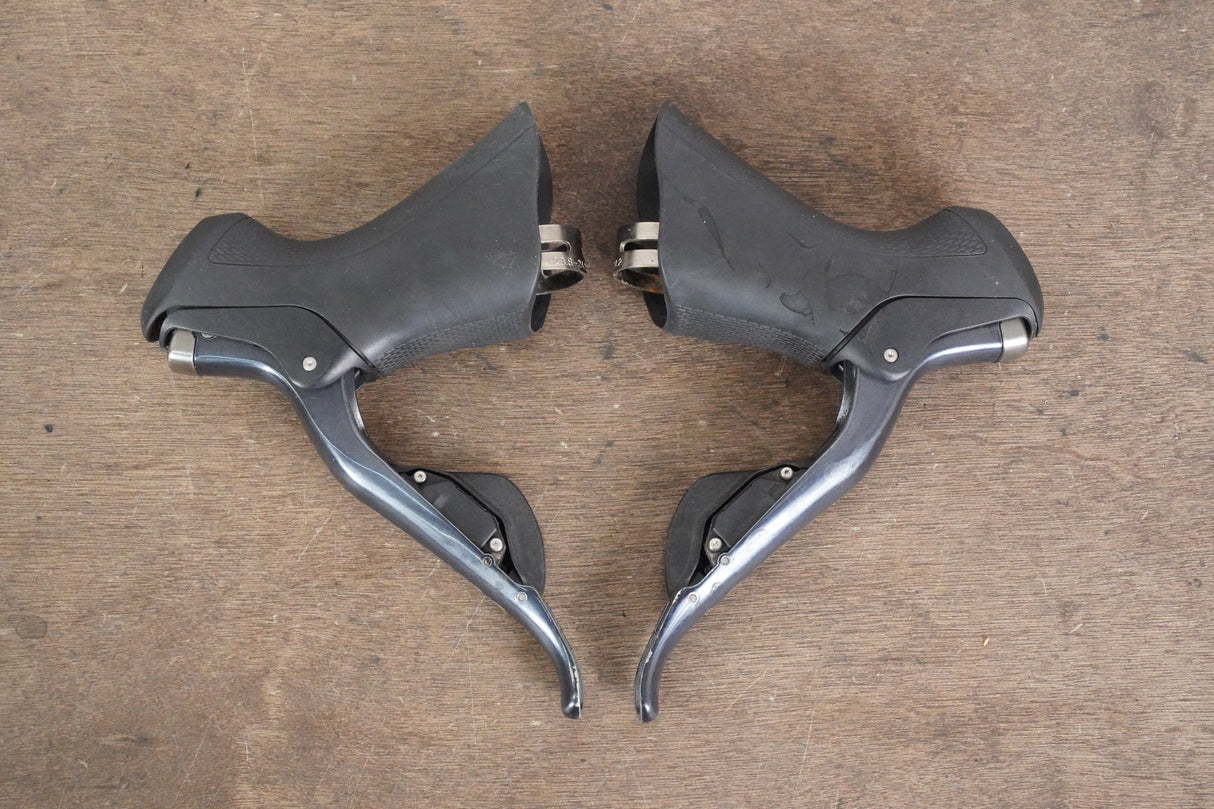 Shimano Ultegra 6870 GS Di2 11 Speed Electronic Rim Brake Groupset