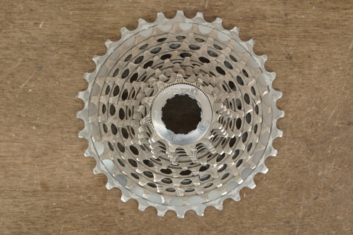 11-32T SRAM Red 22 XG-1190 11 Speed Road Cassette 192g