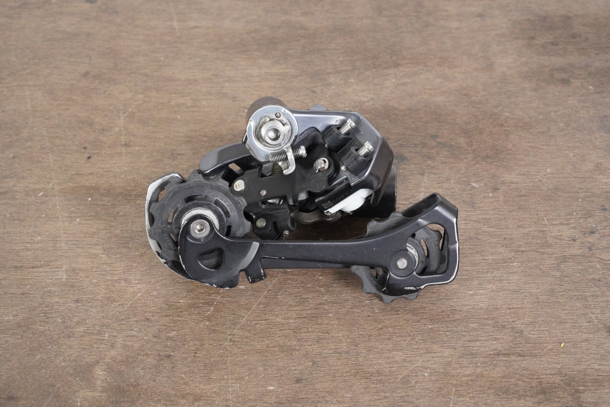 Shimano Ultegra 6870 GS Di2 11 Speed Electronic Rim Brake Groupset