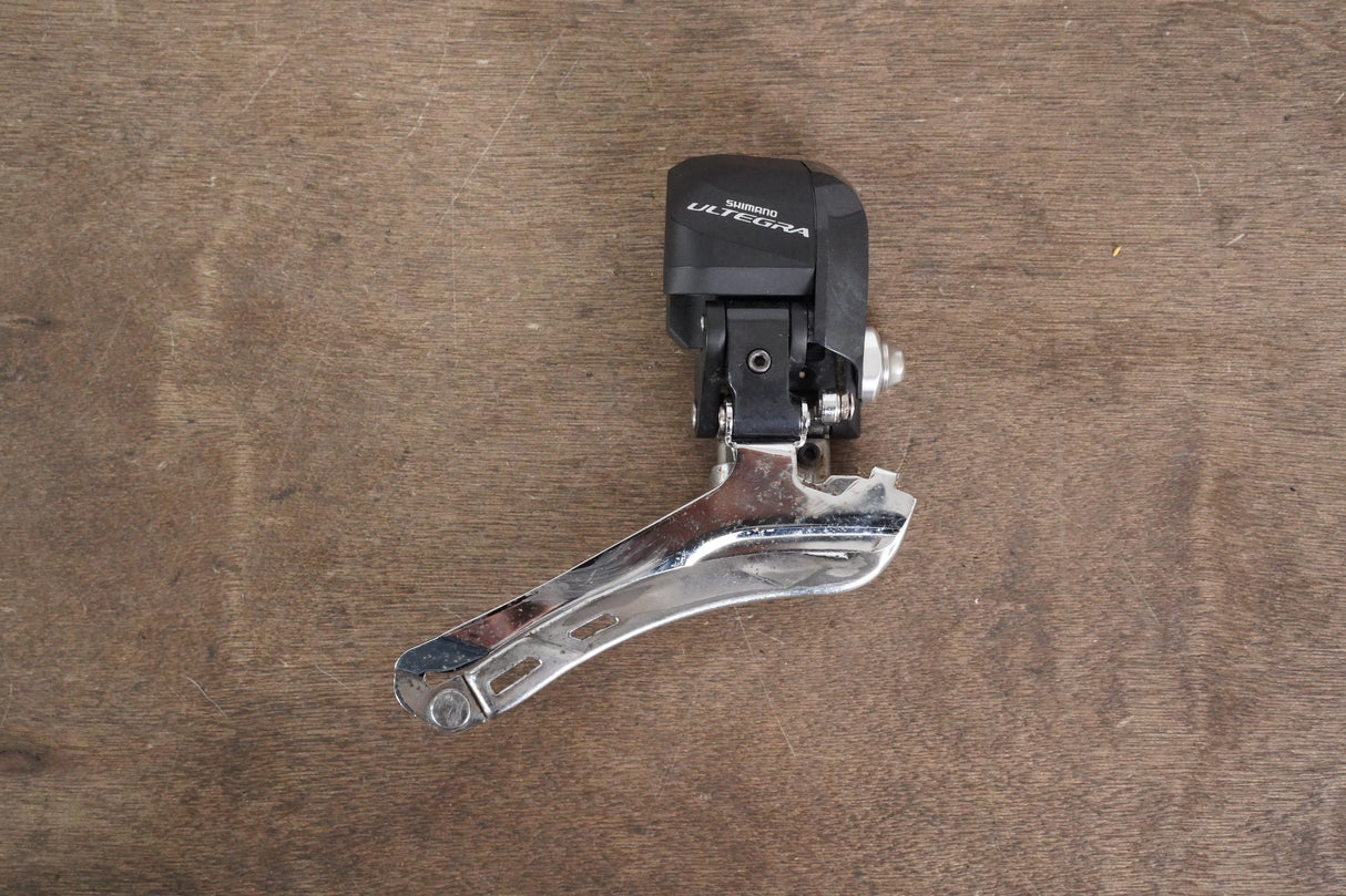 Shimano Ultegra 6870 GS Di2 11 Speed Electronic Rim Brake Groupset