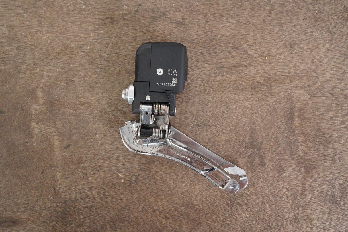 Shimano Ultegra 6870 GS Di2 11 Speed Electronic Rim Brake Groupset