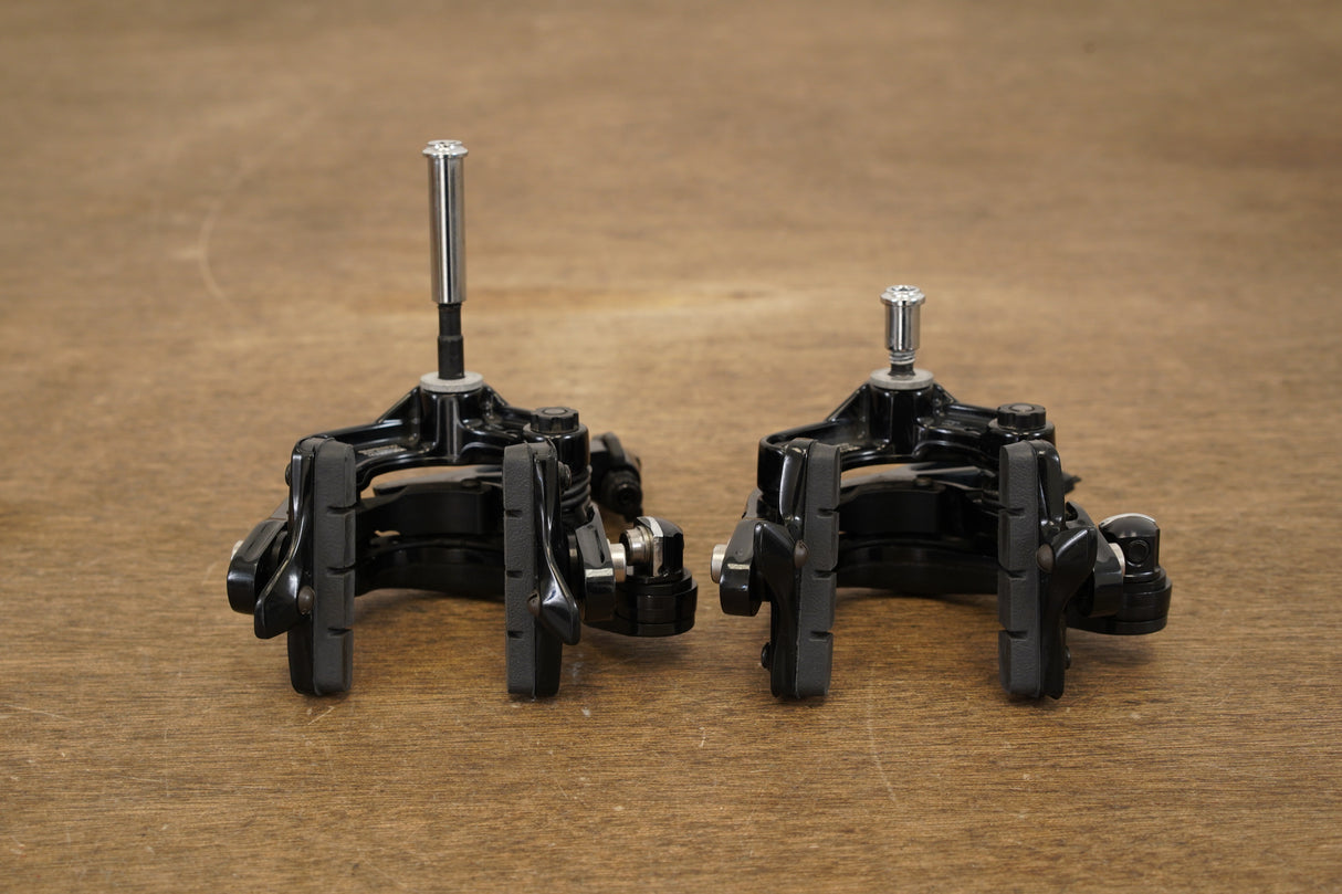 Shimano Dura-Ace BR-R9100 Standard Center Mount Rim Brake Calipers 9100