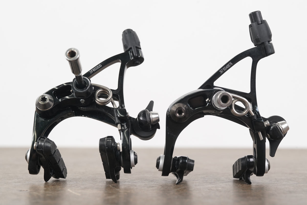 SRAM Red 10 Black Edition 10 Speed Mechanical Rim Brake Road Full Groupset
