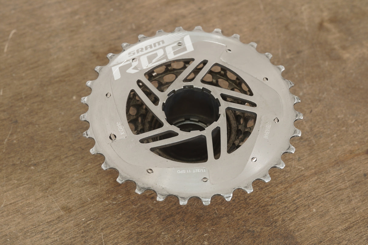 11-32T SRAM Red 22 XG-1190 11 Speed Road Cassette 192g