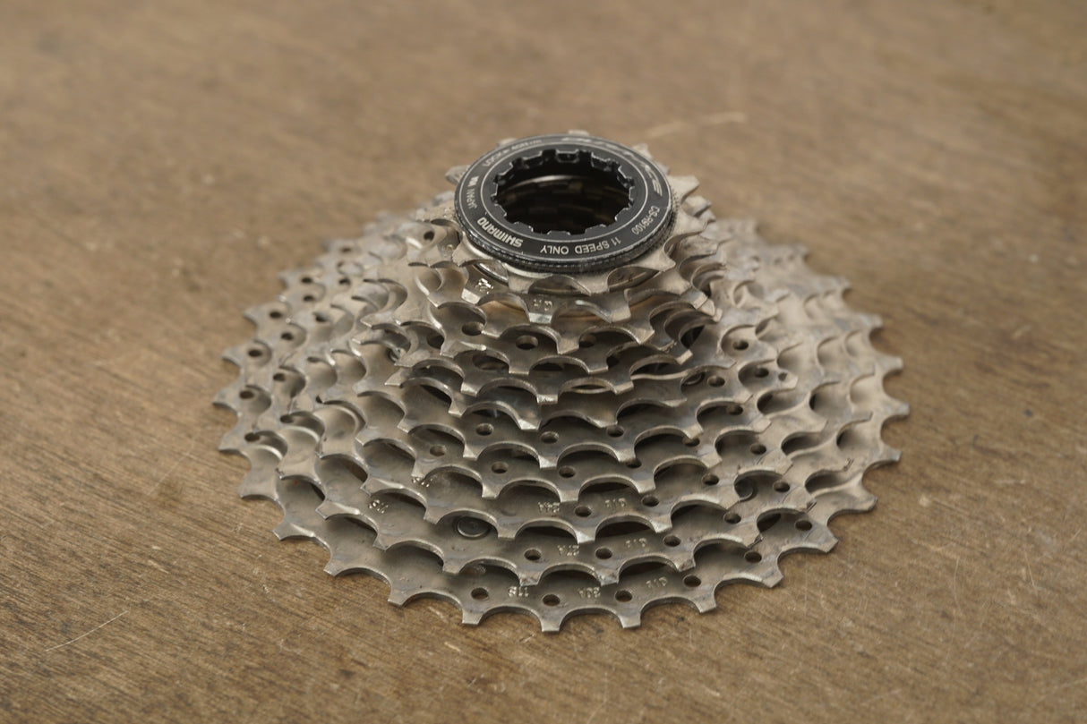 11-30T Shimano Ultegra CS-R8000 11 Speed Cassette 269g 8000