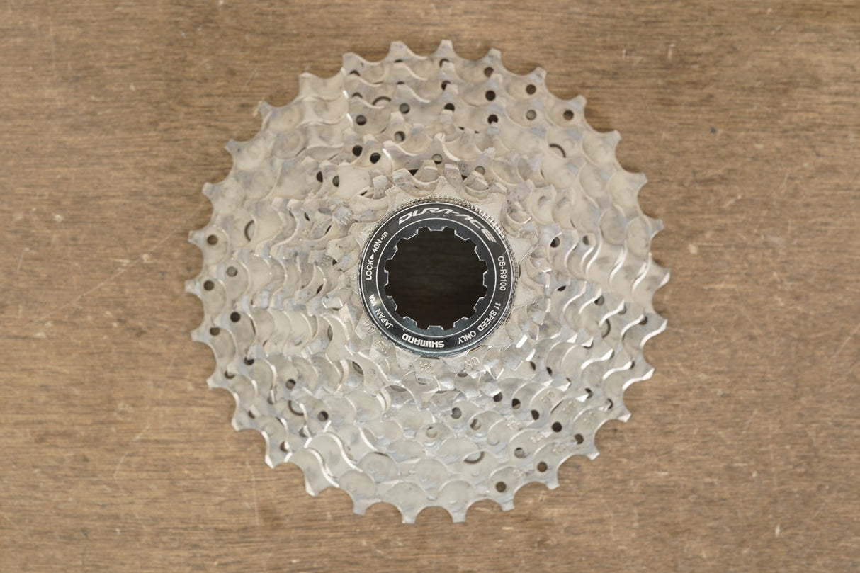 11-30T Shimano Ultegra CS-R8000 11 Speed Cassette 269g 8000