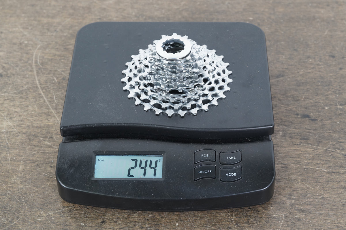 SRAM Red 10 Black Edition 10 Speed Mechanical Rim Brake Road Full Groupset