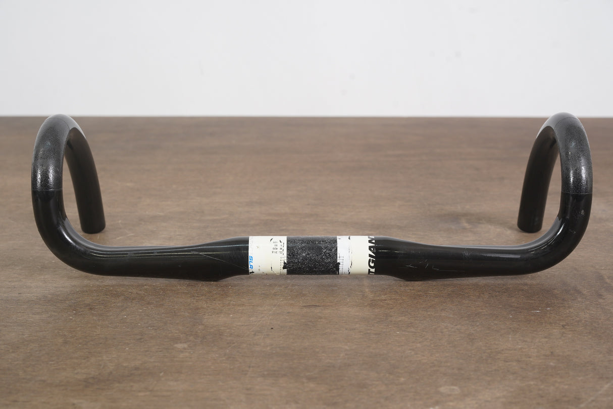 42cm Giant Contact SLR Carbon Aero Compact Road Handlebar 31.8mm