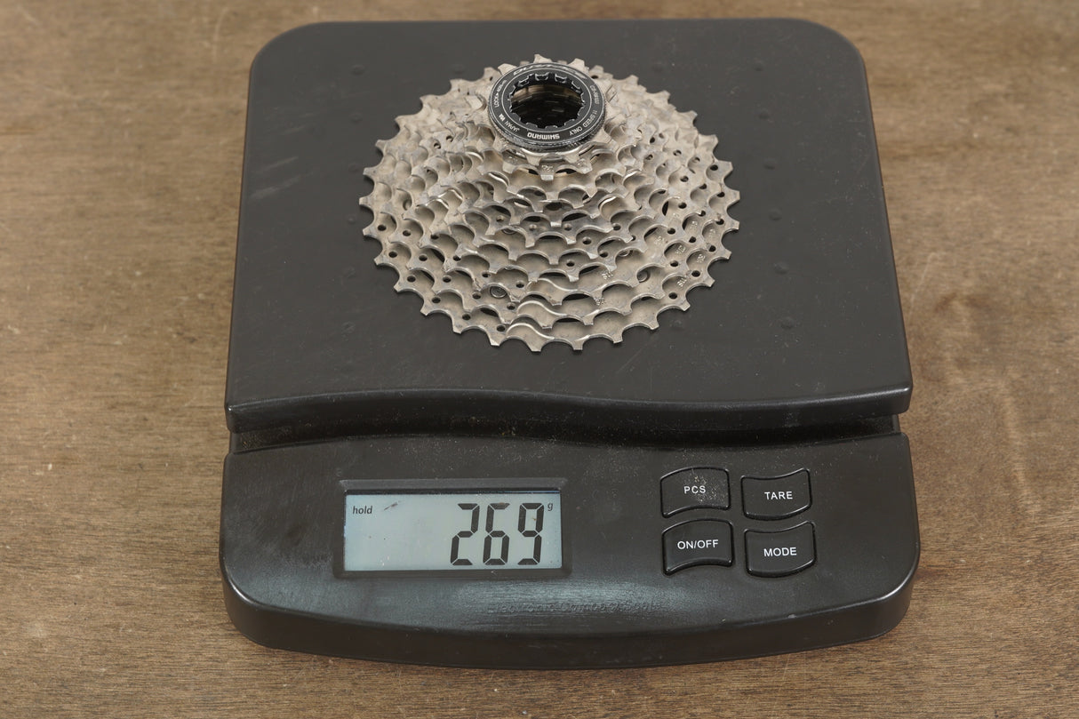 11-30T Shimano Ultegra CS-R8000 11 Speed Cassette 269g 8000