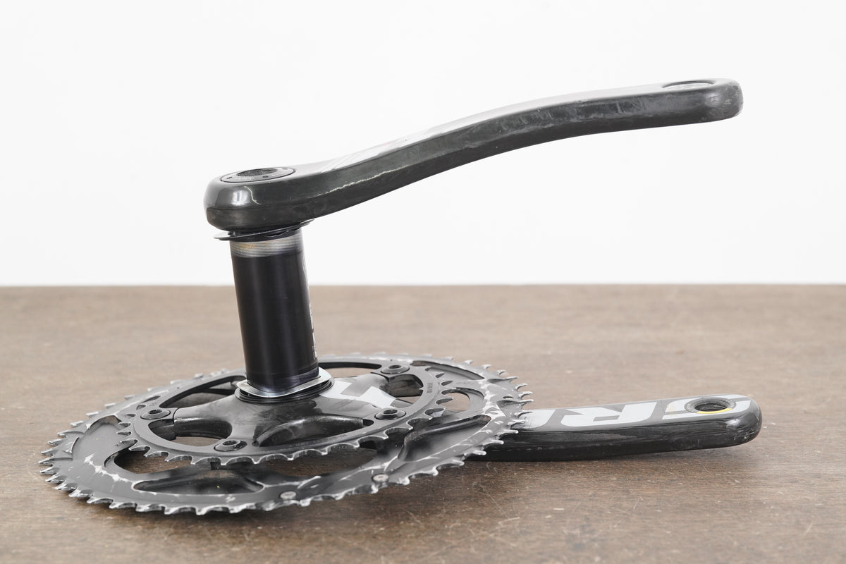 SRAM Red 10 Black Edition 10 Speed Mechanical Rim Brake Road Full Groupset