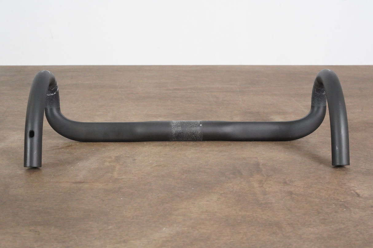 42cm Specialized S-WORKS Shallow Bend Carbon Compact Road Handlebar 31.8mm