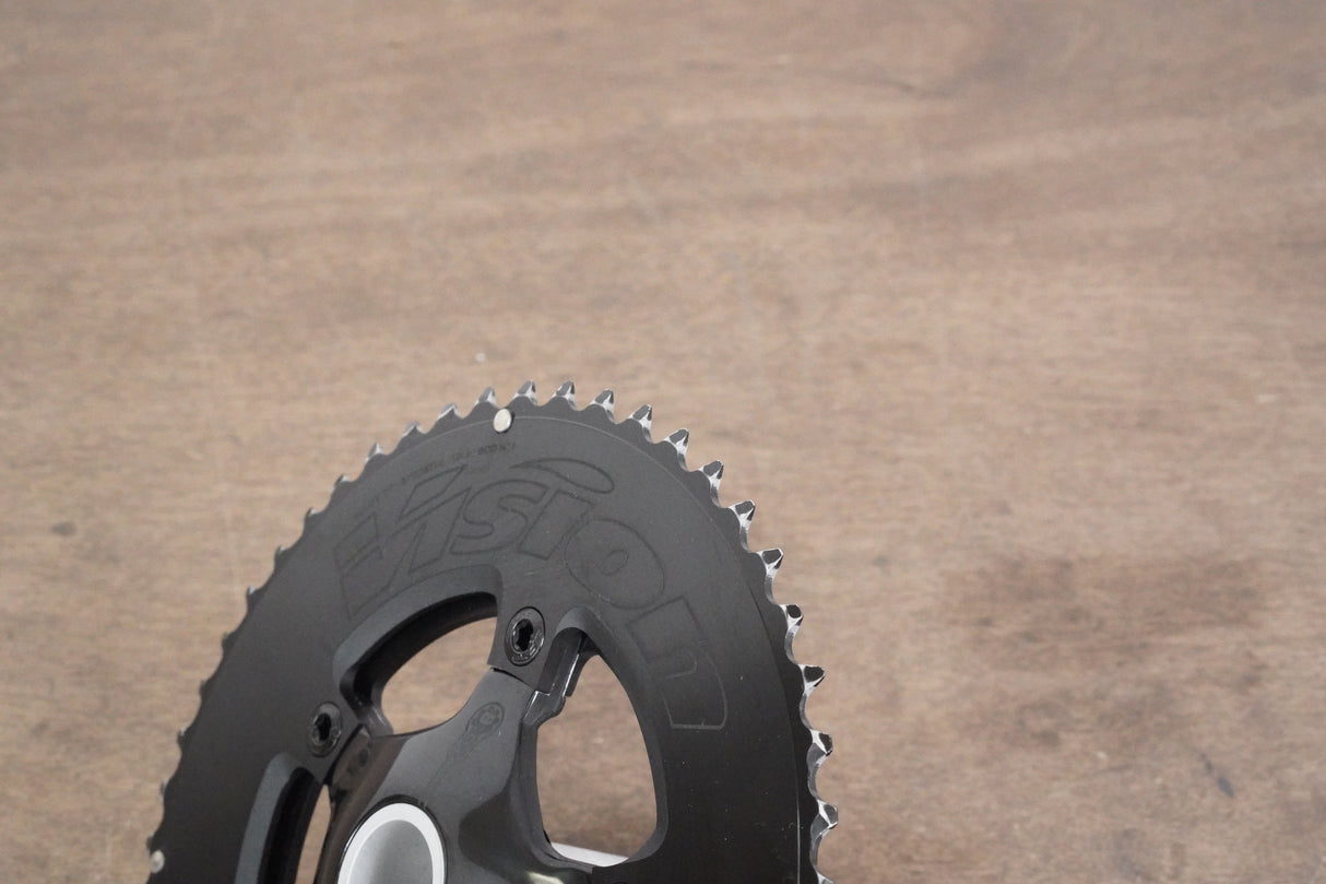 170mm 52/36T BB30 Vision Trimax Crankset TT Triathlon Crankset