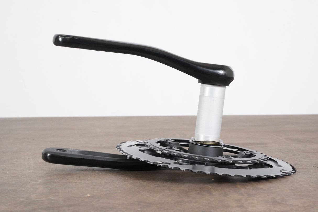 170mm 52/36T BB30 Vision Trimax Crankset TT Triathlon Crankset