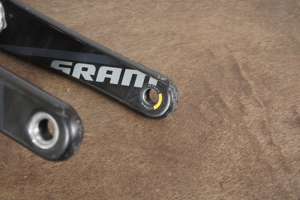 175mm 50/34T GXP SRAM Force 1 11 Speed Road Crankset