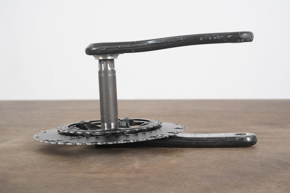 175mm 50/34T GXP SRAM Force 1 11 Speed Road Crankset