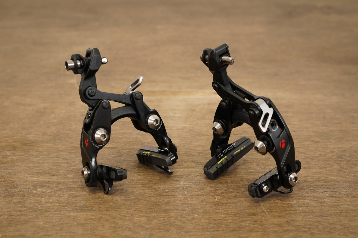 Bontrager Speed Stop V2 Direct Mount Integrated Rim Brake Calipers