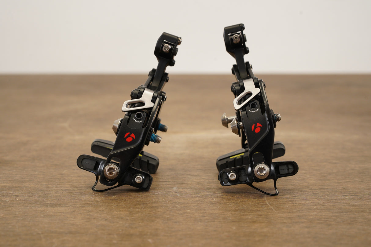 Bontrager Speed Stop V2 Direct Mount Integrated Rim Brake Calipers