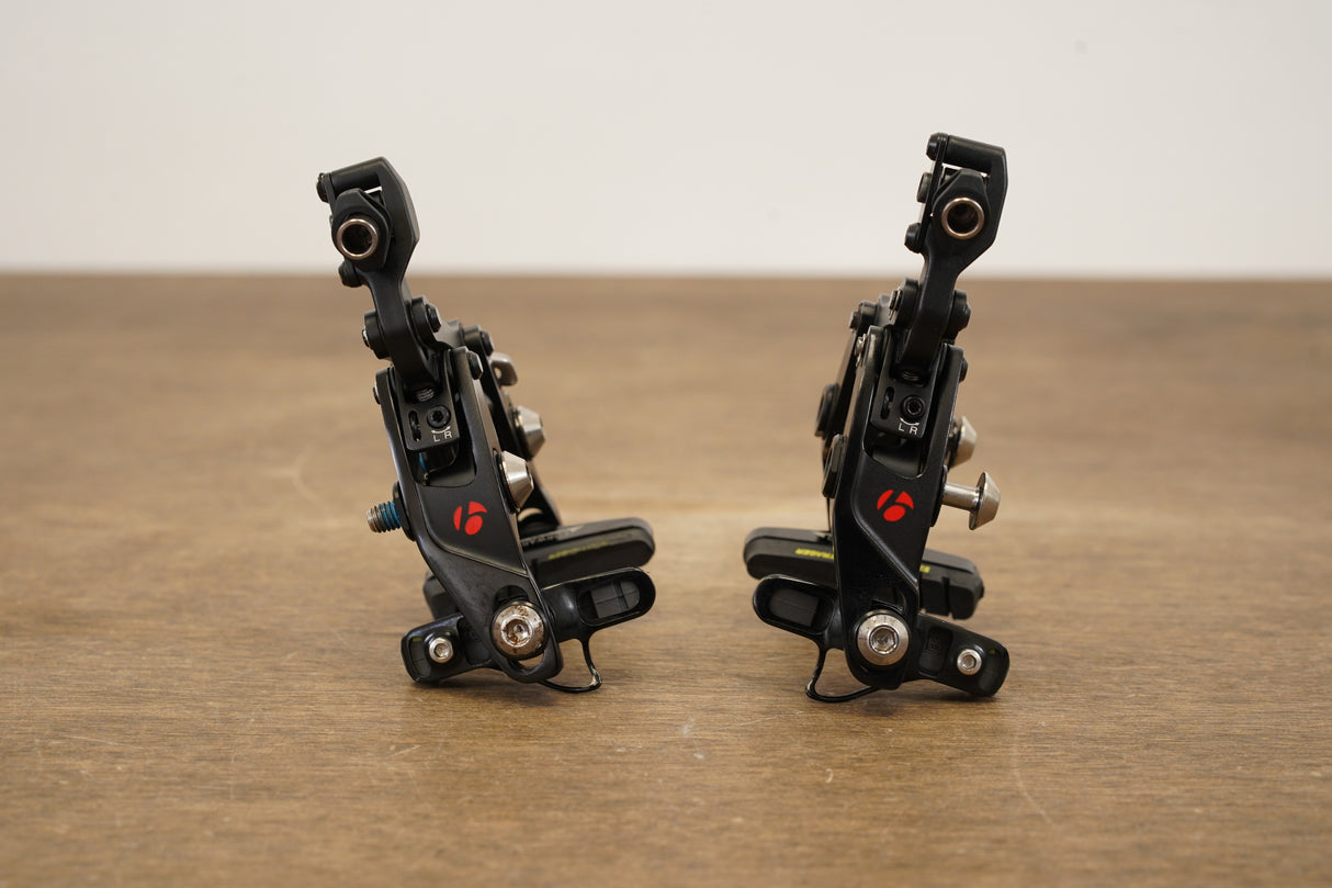 Bontrager Speed Stop V2 Direct Mount Integrated Rim Brake Calipers