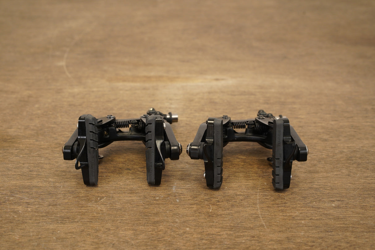 Bontrager Speed Stop V2 Direct Mount Integrated Rim Brake Calipers