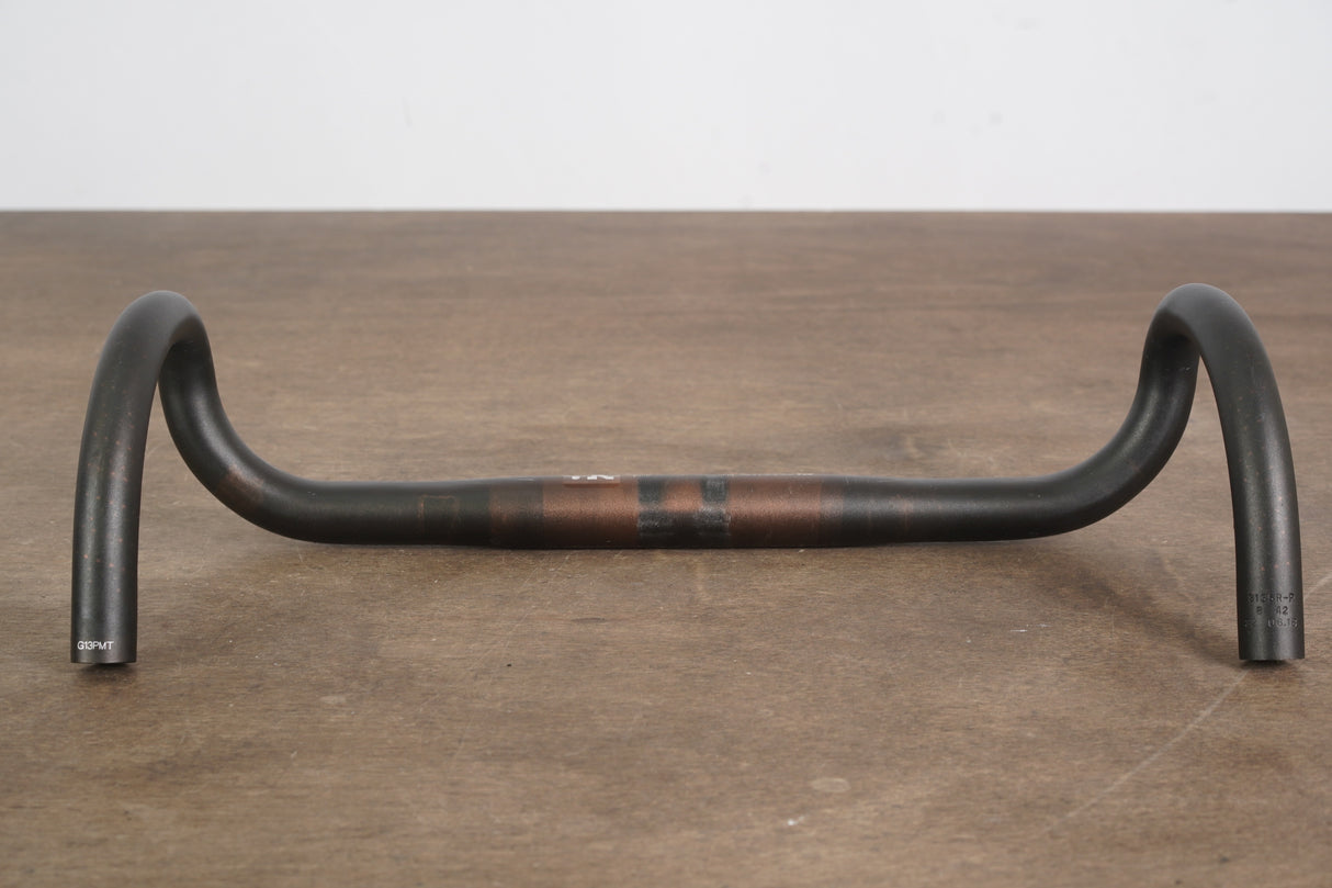 42cm Fizik Cyrano R3 Bull Alloy Road Handlebar 31.8mm