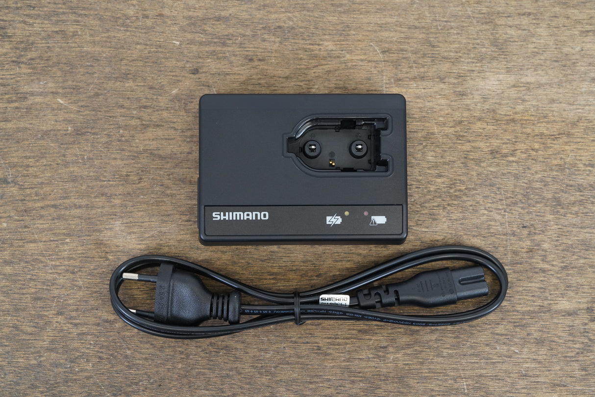 Shimano SM-BCR1 Di2 Battery Charger