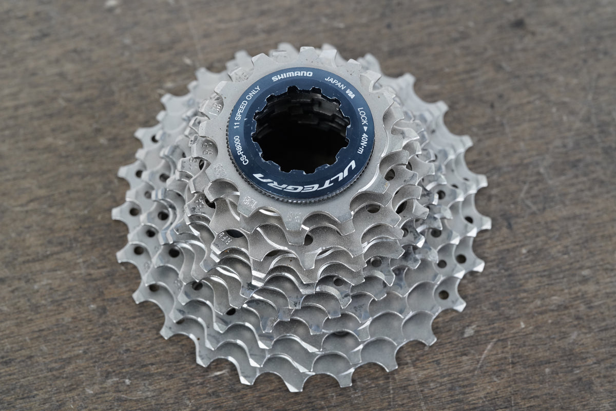 Shimano Ultegra 6800 11 Speed Mechanical Rim Brake Road Full Groupset