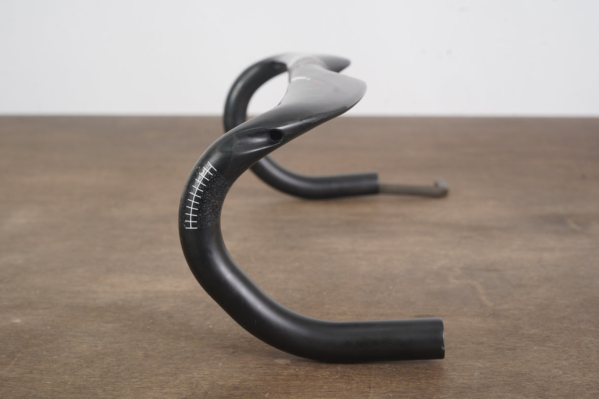 40cm Zipp SL-70 Carbon Compact Aero Road Handlebar 31.8mm SL70