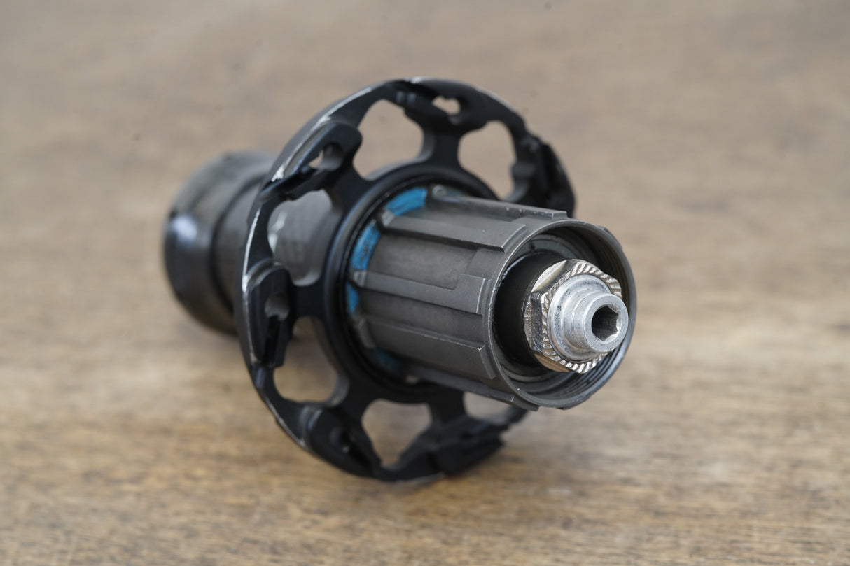 REAR Campagnolo CULT Quick Release Rim Brake Wheel Hub Shimano/SRAM 11 Speed