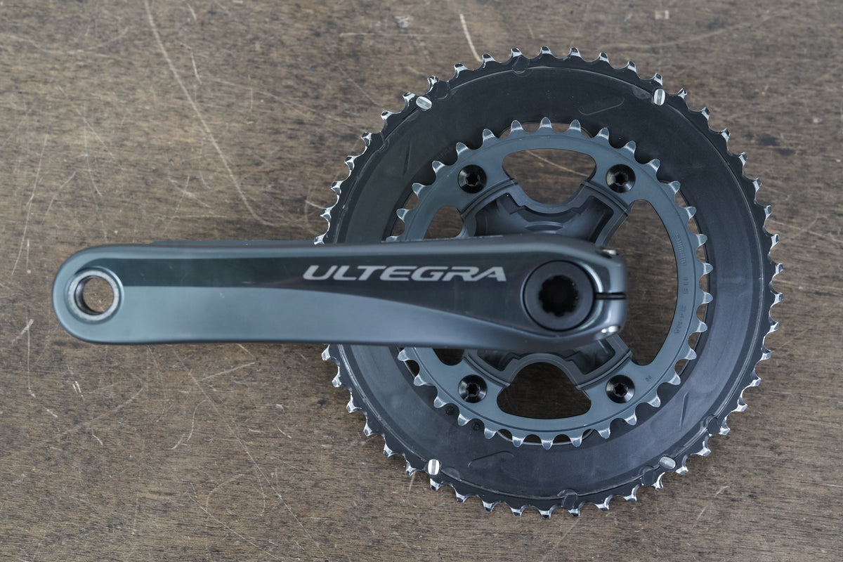 Shimano Ultegra 6800 11 Speed Mechanical Rim Brake Road Full Groupset
