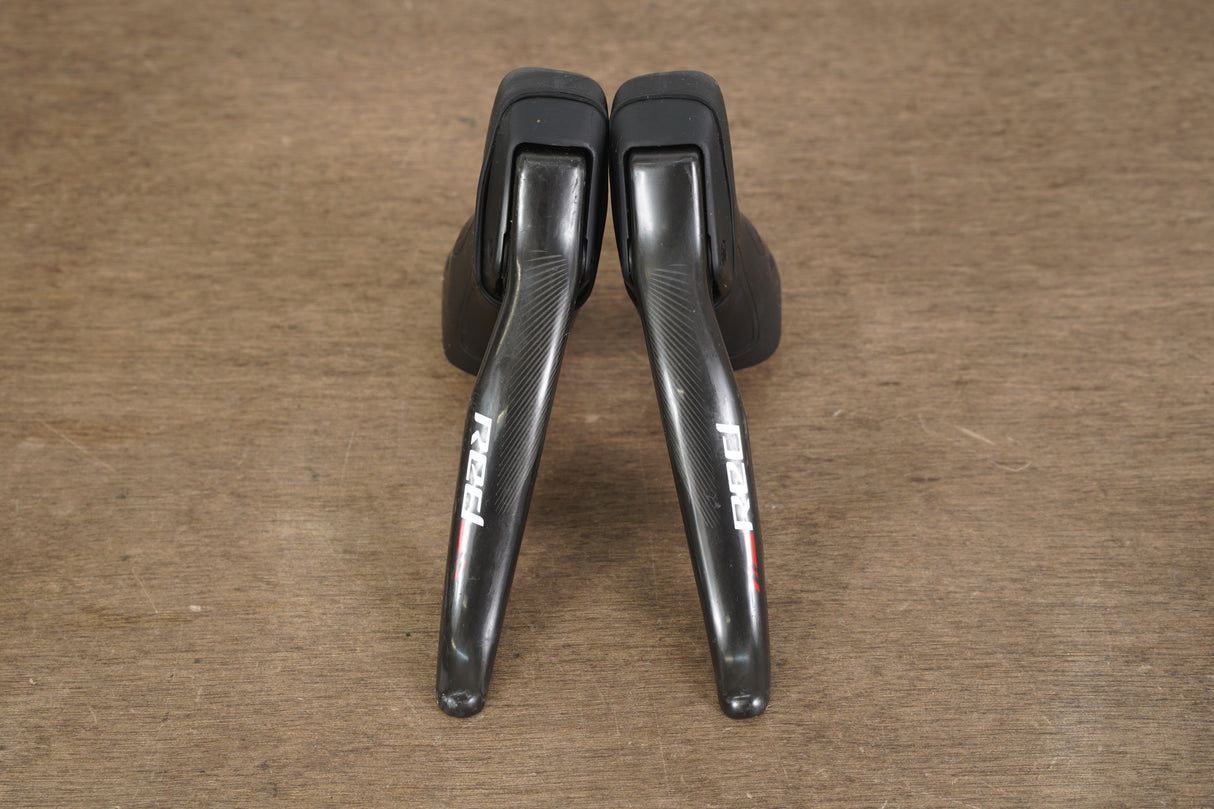 SRAM Red eTap 11 Speed Wireless Electronic Rim Brake Groupset + Charger