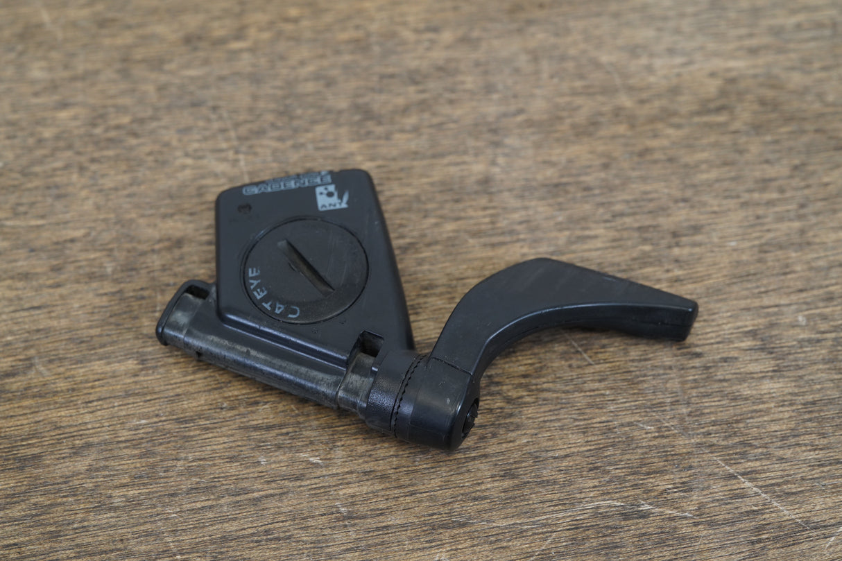 Wahoo Speed + CatEye ISC-11 SPD C ANT+ Speed and Cadence Sensor