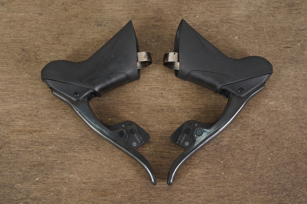 SRAM Red eTap 11 Speed Wireless Electronic Rim Brake Groupset + Charger