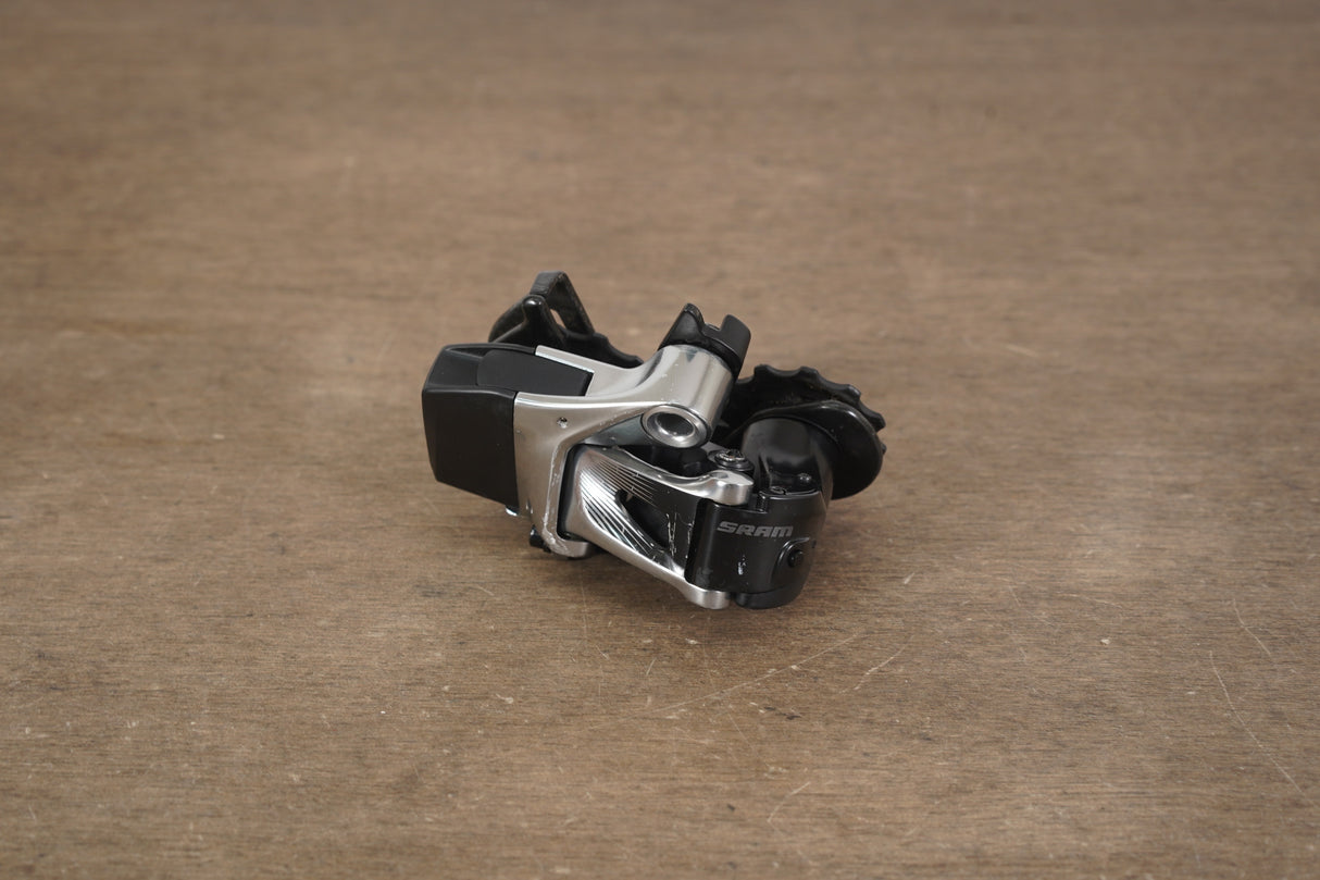 SRAM Red eTap 11 Speed Wireless Electronic Rim Brake Groupset + Charger