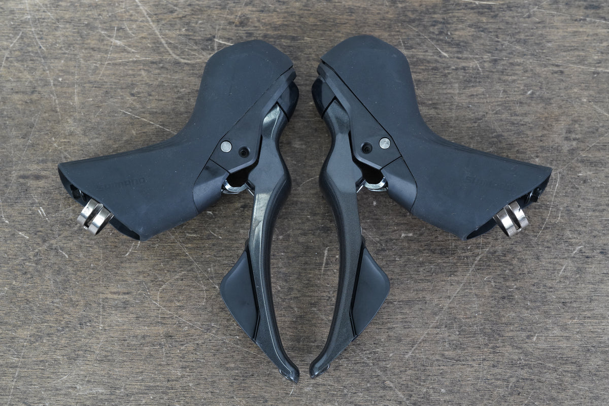 Shimano Cues U6000 10 Speed Mechanical Disc Brake Road Full Groupset