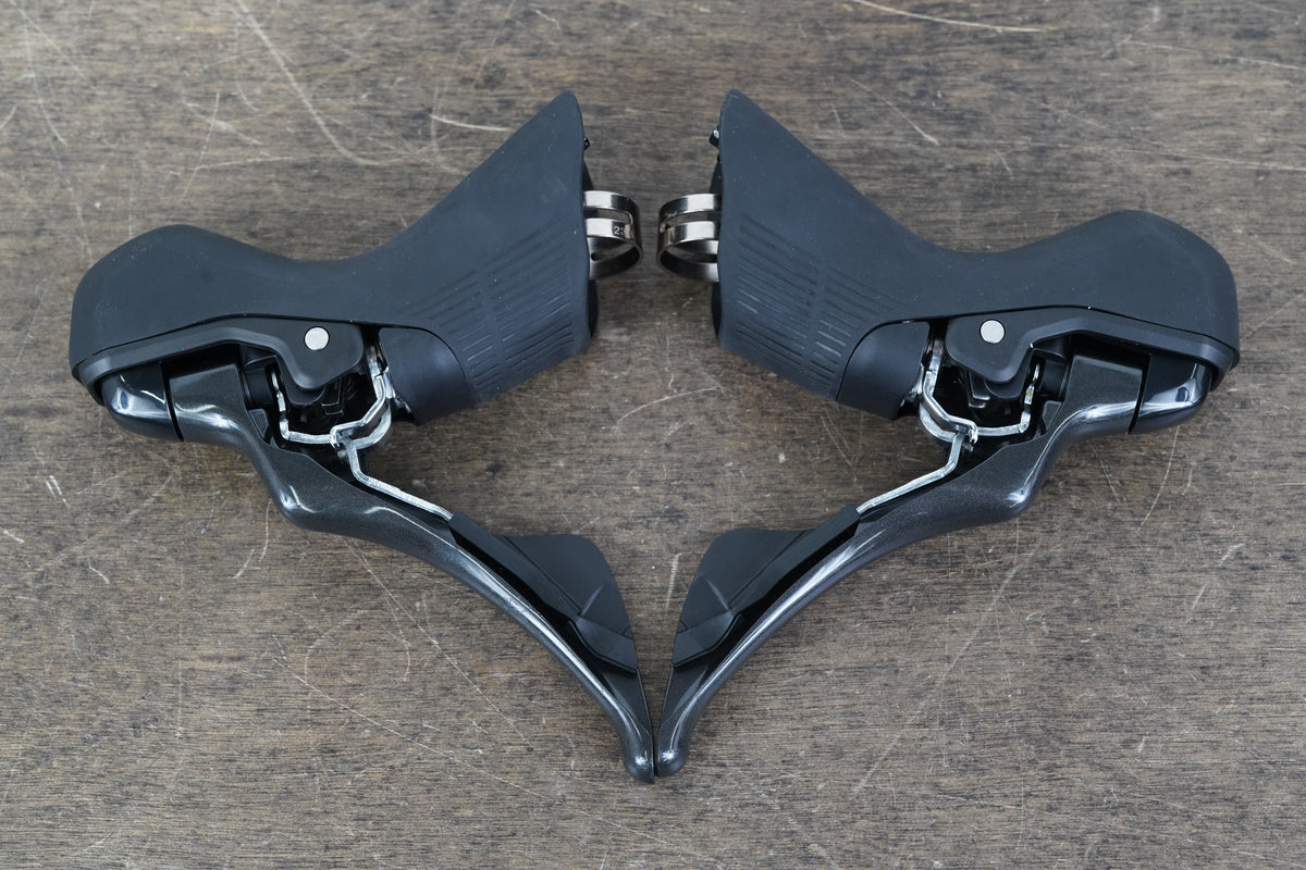 Shimano Cues U6000 10 Speed Mechanical Disc Brake Road Full Groupset