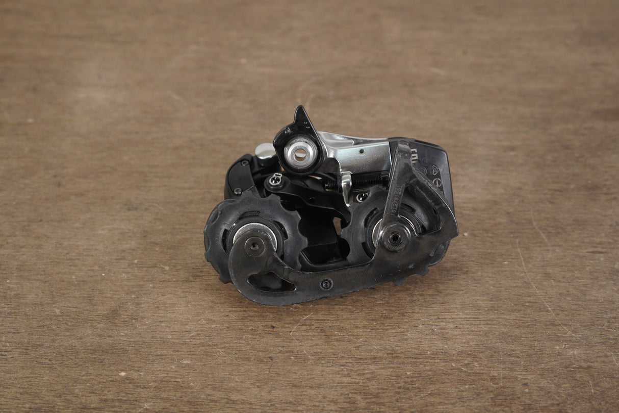 SRAM Red eTap 11 Speed Wireless Electronic Rim Brake Groupset + Charger