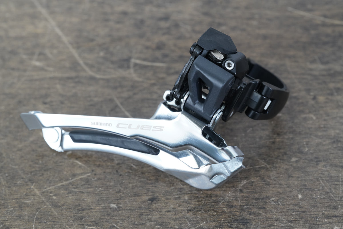 Shimano Cues U6000 10 Speed Mechanical Disc Brake Road Full Groupset