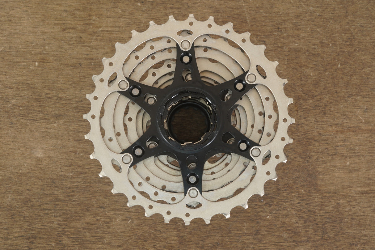 11-32T Shimano Ultegra CS-6800 11 Speed Cassette 279g