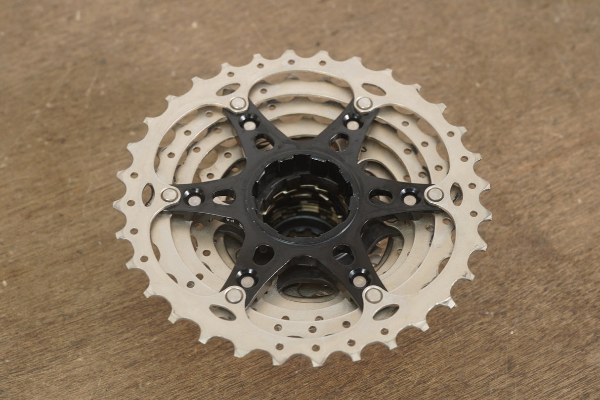 11-32T Shimano Ultegra CS-6800 11 Speed Cassette 279g